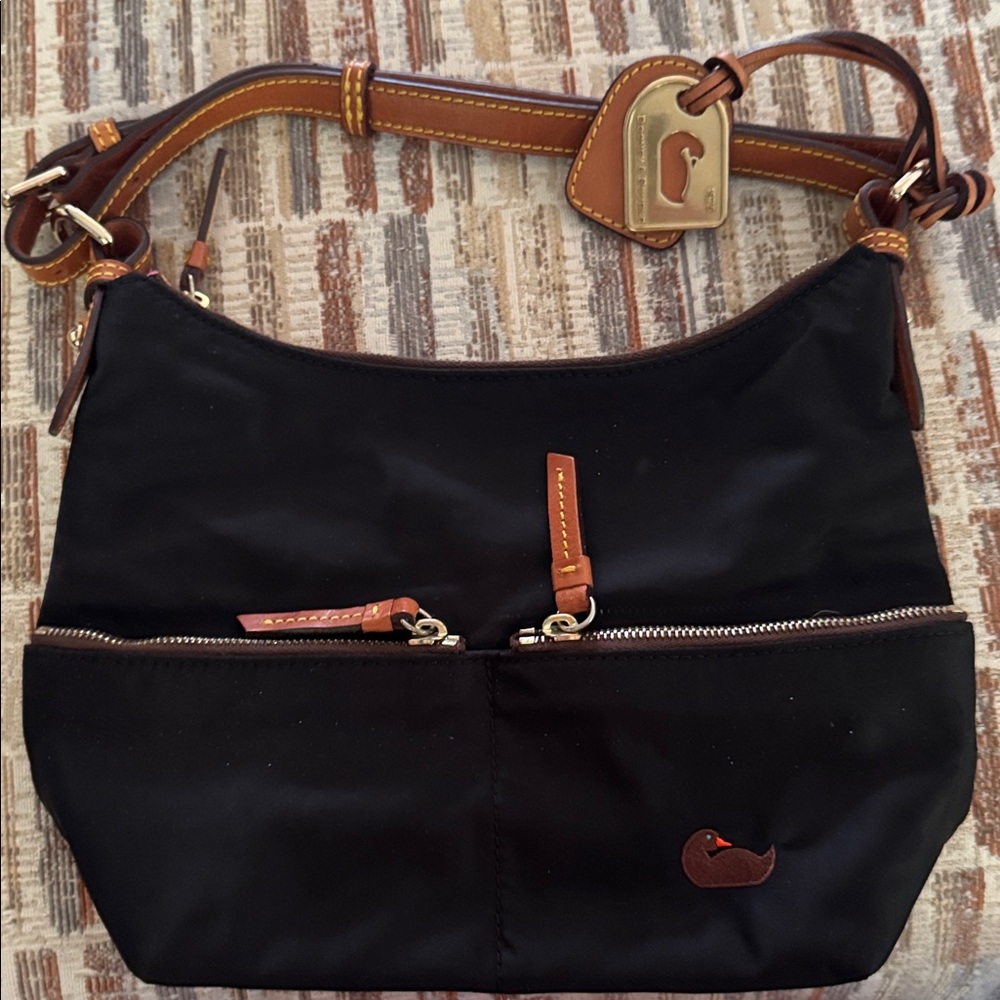 Dooney bag.